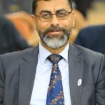 د. حسين سليمان رداد