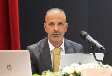 د. حسن بشارات