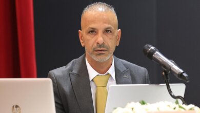 د. حسن بشارات