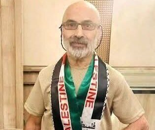 رياض العمور