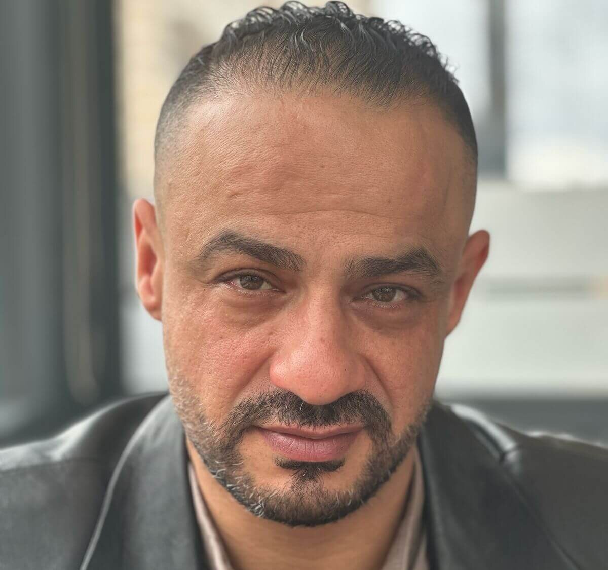 سامي الخليلي